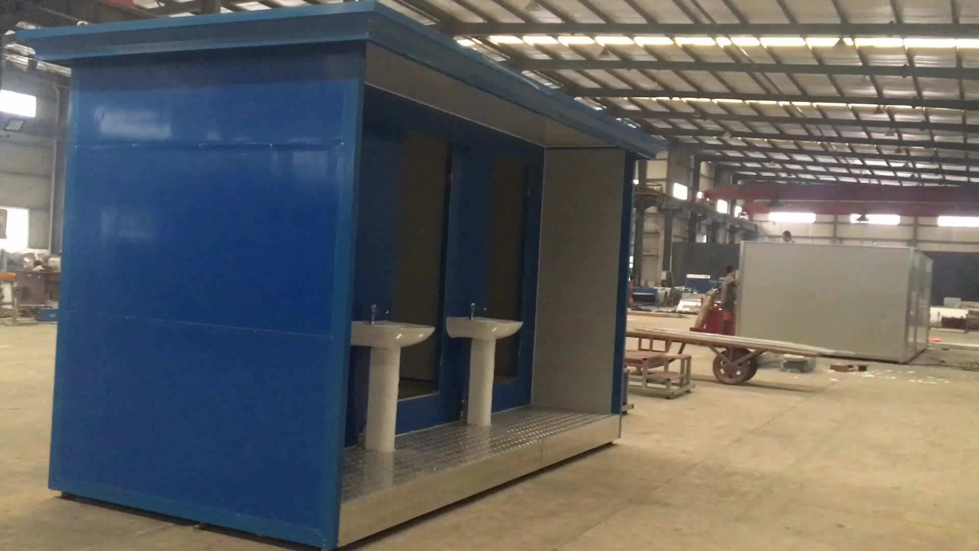 China Mobile Public Outdoor Portable Toilets For Sale Buy Portable