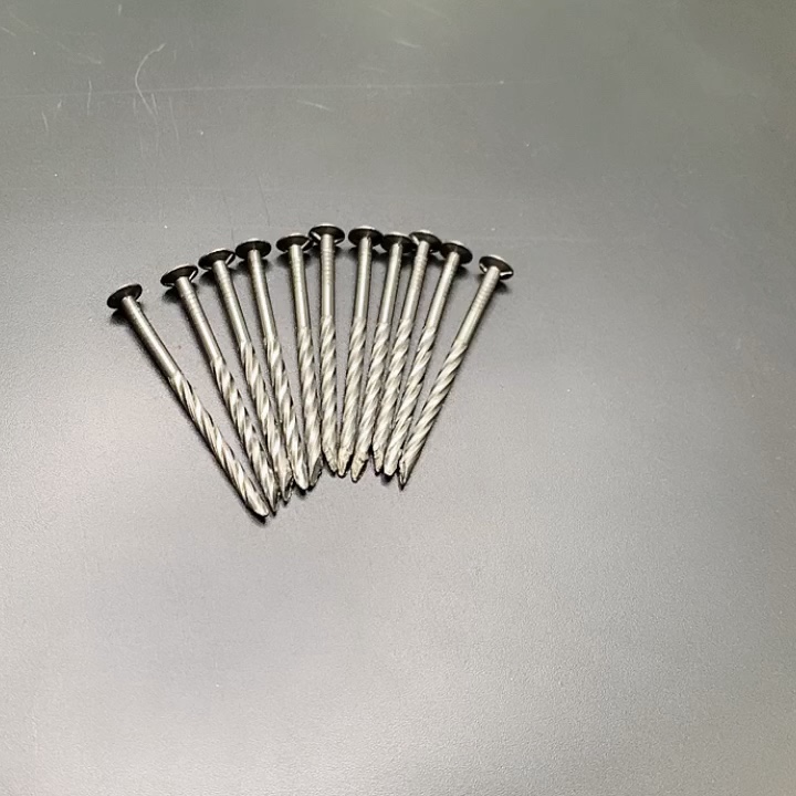 Polished Common Pallet Nail Use In Wood Pallet Nail Buy Pallet Nail