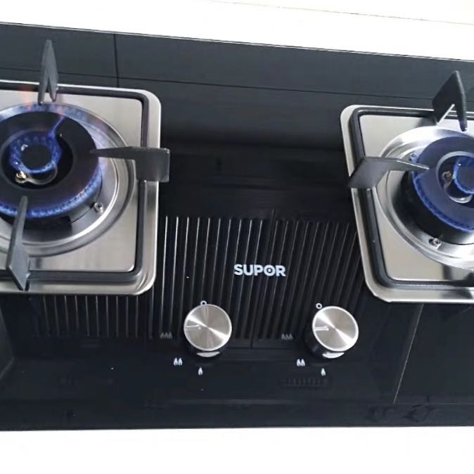 苏泊尔新款B15燃气灶怎么样?苏泊尔新款B15
