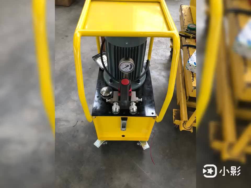 Electric Hydraulic Pump For Dump Truck Cylinder With Great Price Buy
