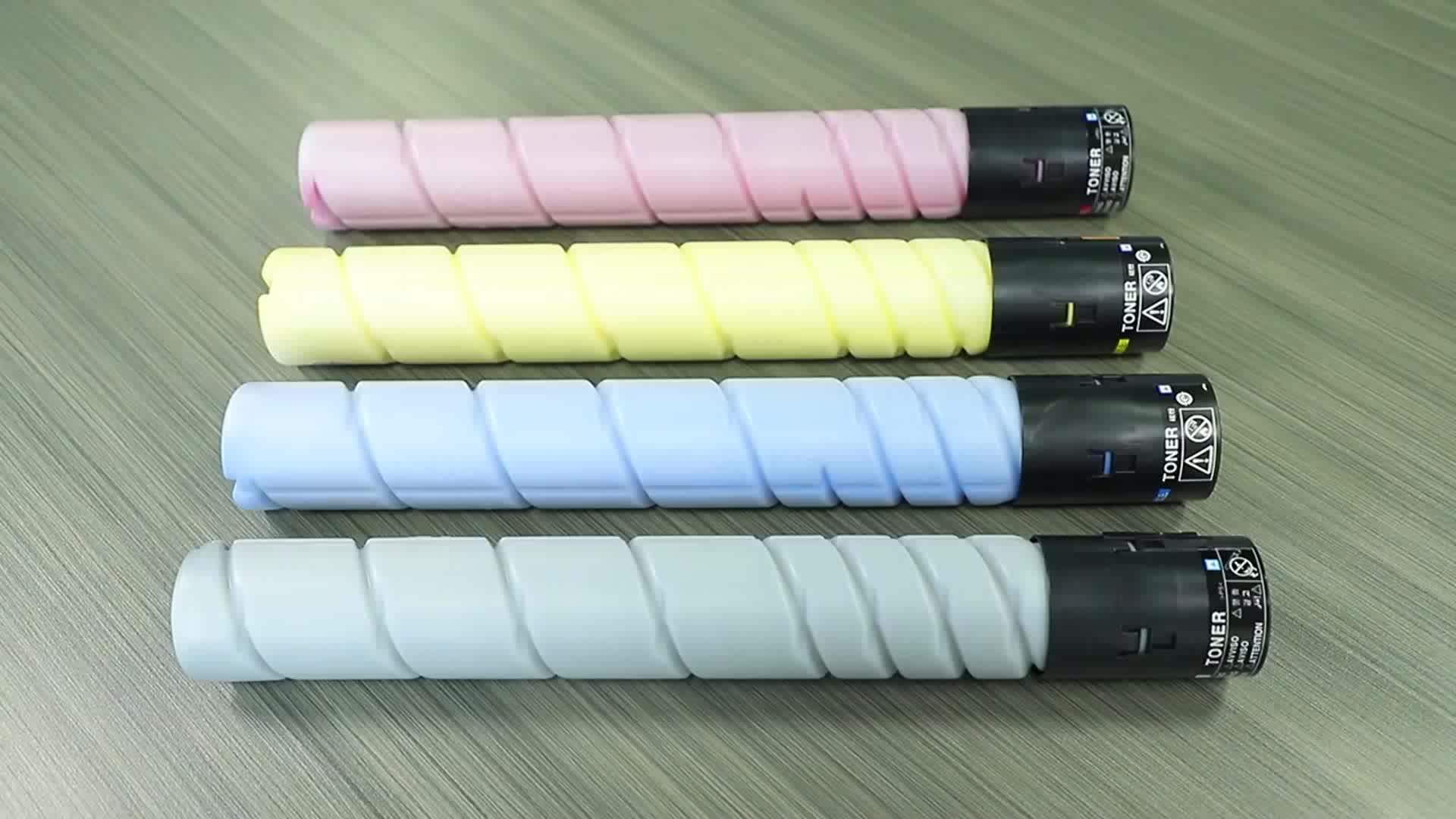 Konica Minolta Toner Tn324 For Konica Minolta Bizhub C258 C308 C368