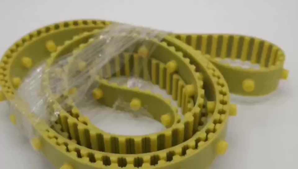 Toothed Belt (t10/3040) For Trutzschler Textile Machinery Spare Part