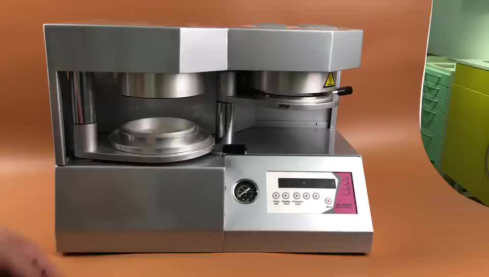 Dental Pressure Moulding Unit/dental Lab Equipment Buy Dental Pressure Moulding Unit,Dental