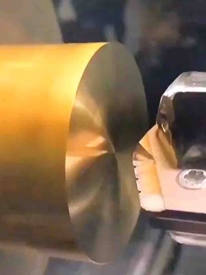 New shovel drill blade Water jet drill blade TIALN coated 9 5--114mm fast drill blade tungsten steel blade