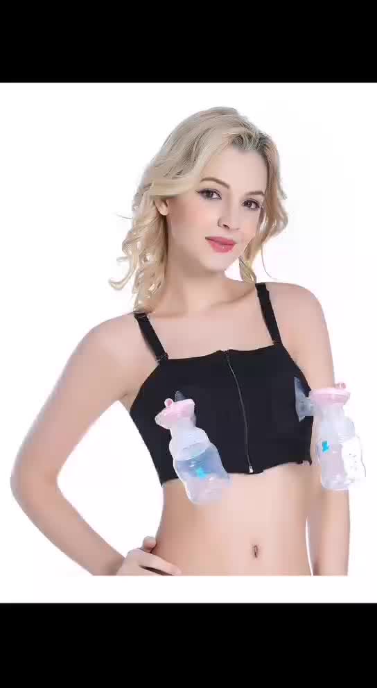 Hand Bra Photos