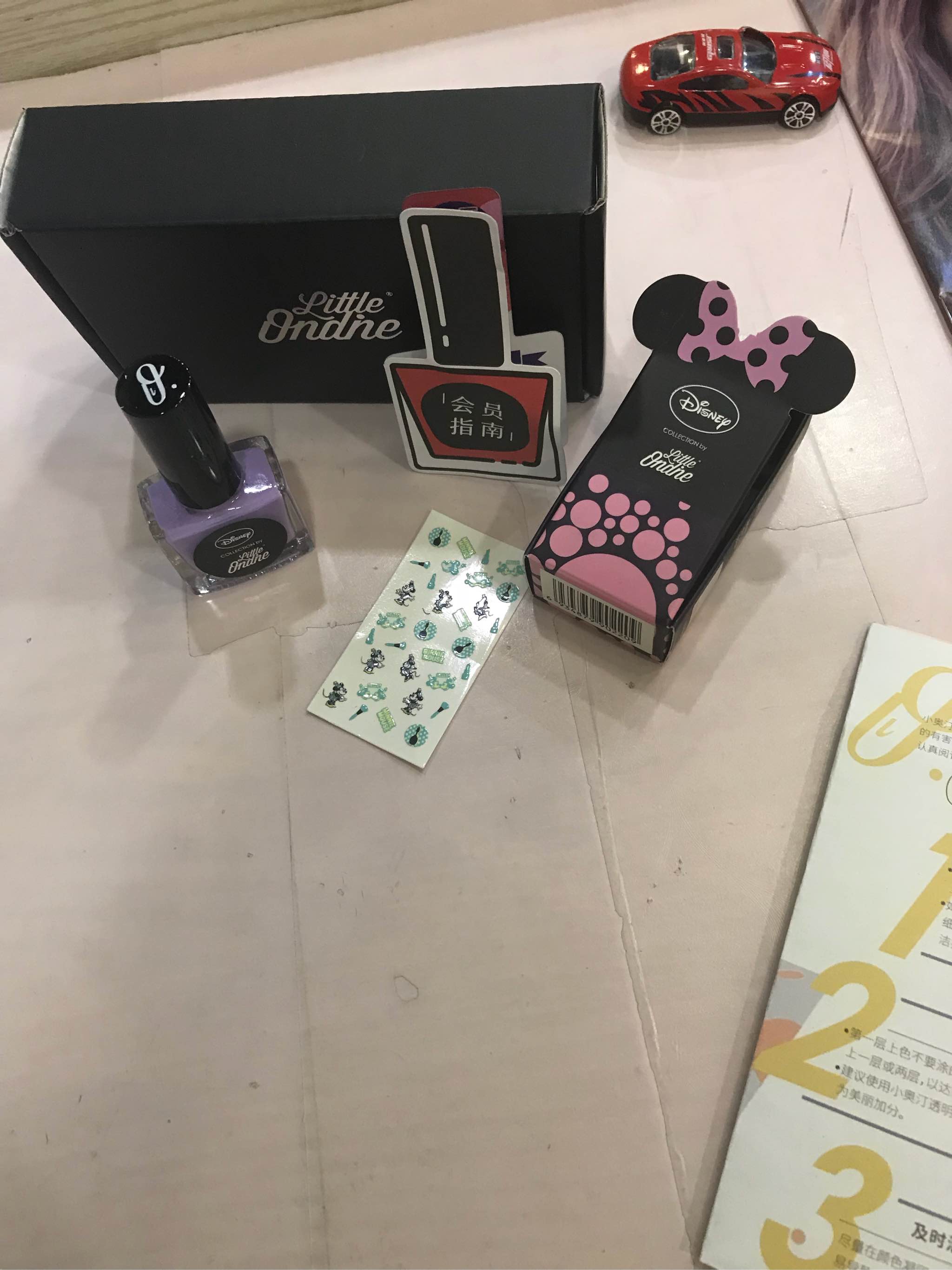 小奥汀米奇单瓶怎么样真的好用吗？有没有效果，亲自使用感觉,第5张