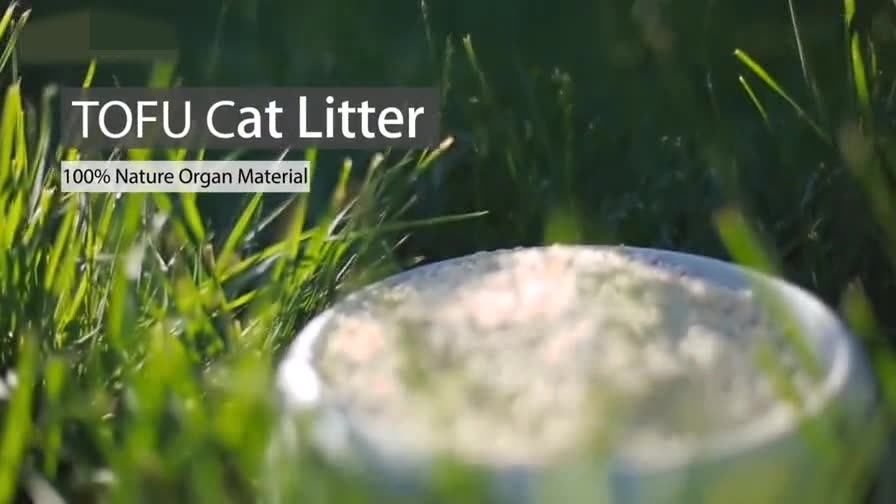 Natural Bentonite Crystal Silica Multi Design Cat Litter Sand Hot Sale