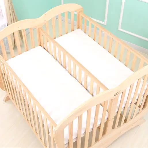 Berceau En Bois Pour Jumeaux Lit De Grande Taille Avec Design Papillon Lit Double Pour Bebes Buy Lit Bebe Lit Bebe Ensembles De Draps De Lit Bebe Lit Bebe Literie Bebe Porter Lit Bebe Lits