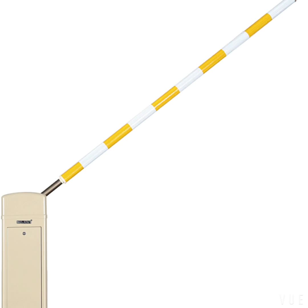 3m 4m 6m 8m Arm Barrier Gate For Parking Access Control Buy 6m Arm