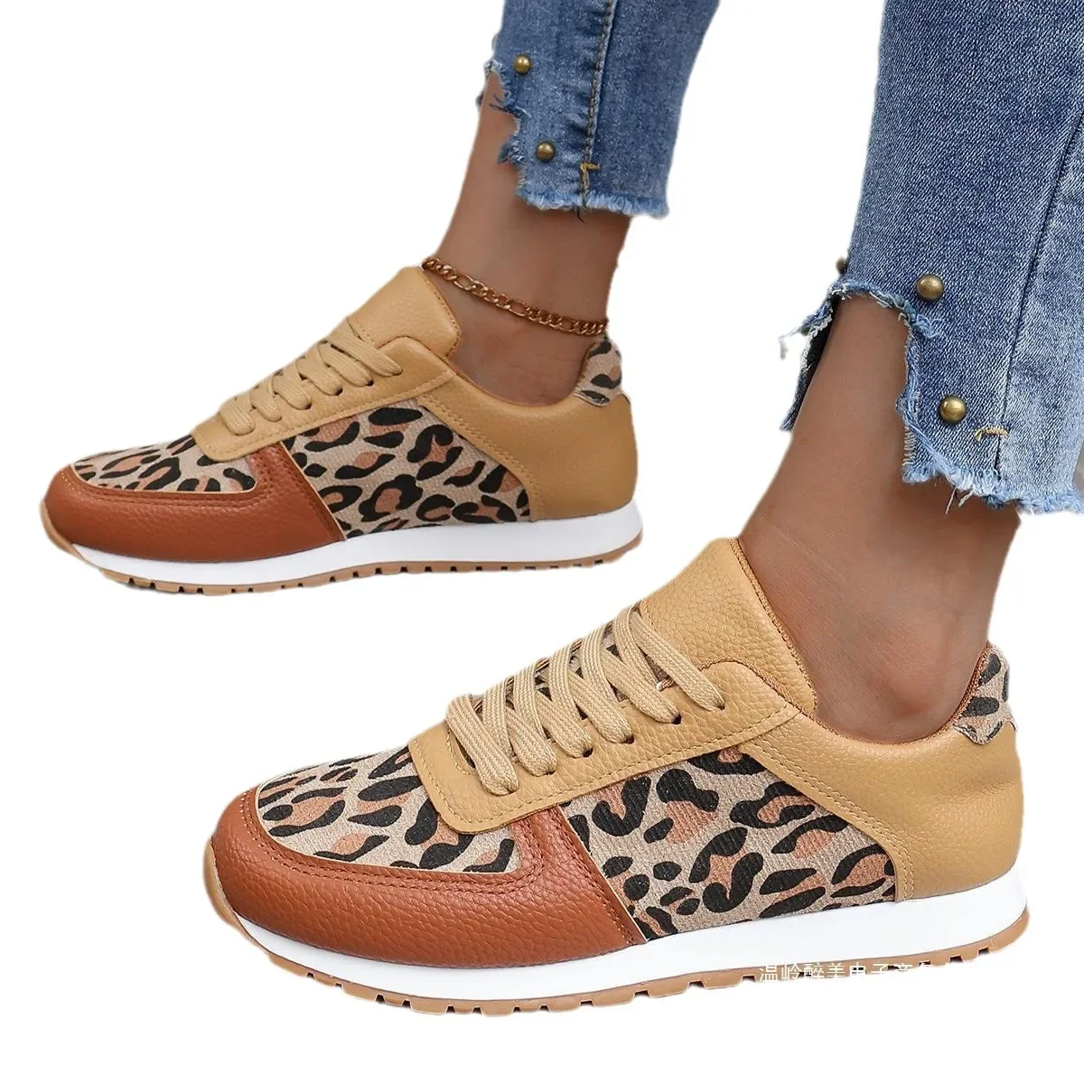 (Cross-border trading), sports low footwear, sneakers platform for leisure, European style, wish