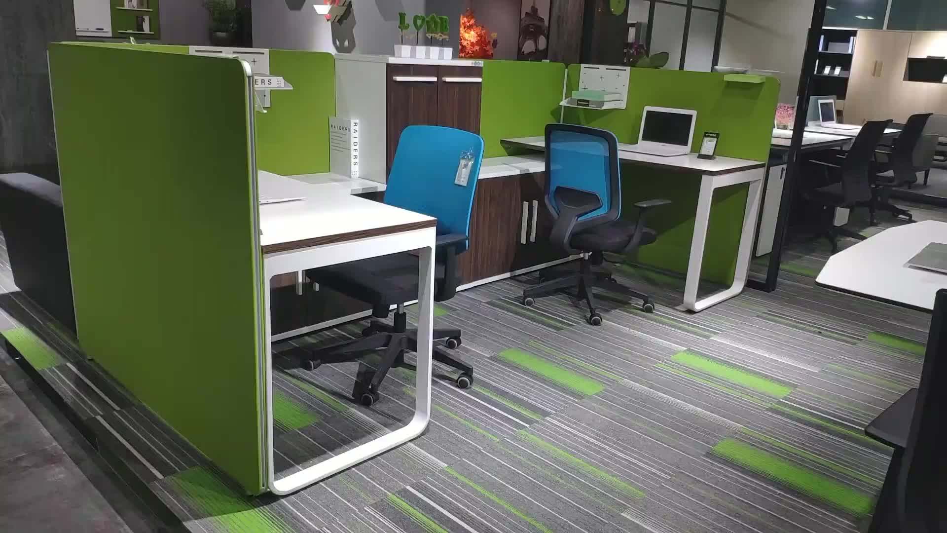 Modern Office Desk Table Office Office Modular Workstation Juou