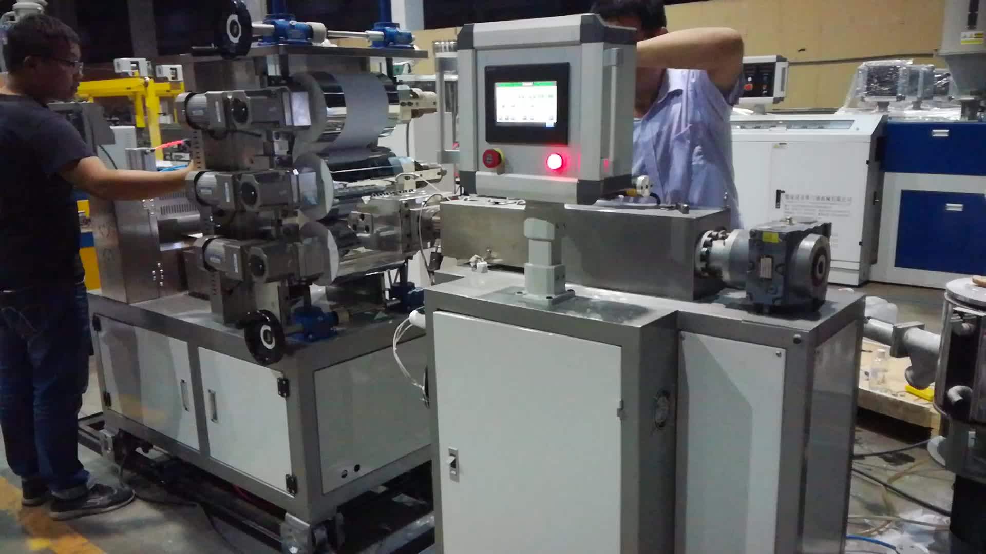 Small Sheet Extruder Machine/plastic Sheet Extrusion Line Buy Sheet
