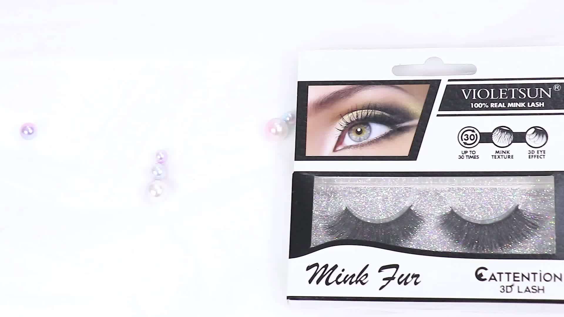 ✨被追着问的睫毛精秘密公开！尚萌朵3D立体假睫毛H-7浓密加长款真实测评🔥_假睫毛_淘宝美妆网, image size:1920x1080