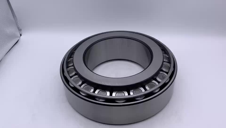 Skf L44649/10 Bearing 35.988*50.292*14.224mm Tapered Roller Bearing Skf ...