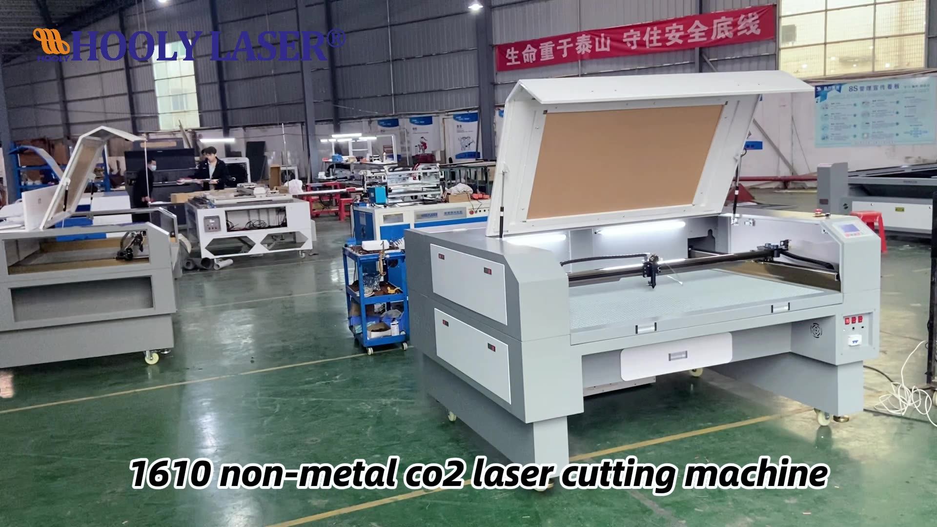 Cellulose Acetate Sheet Co2 Laser Cutting Machine Laser Ring Engraving