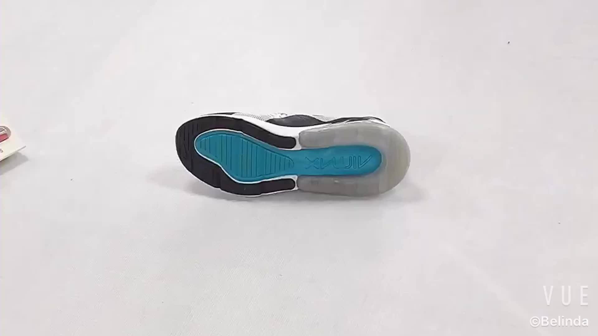 2020 Adult Running Sport Air Cushion Soles,Tpu Air Outsole With Air