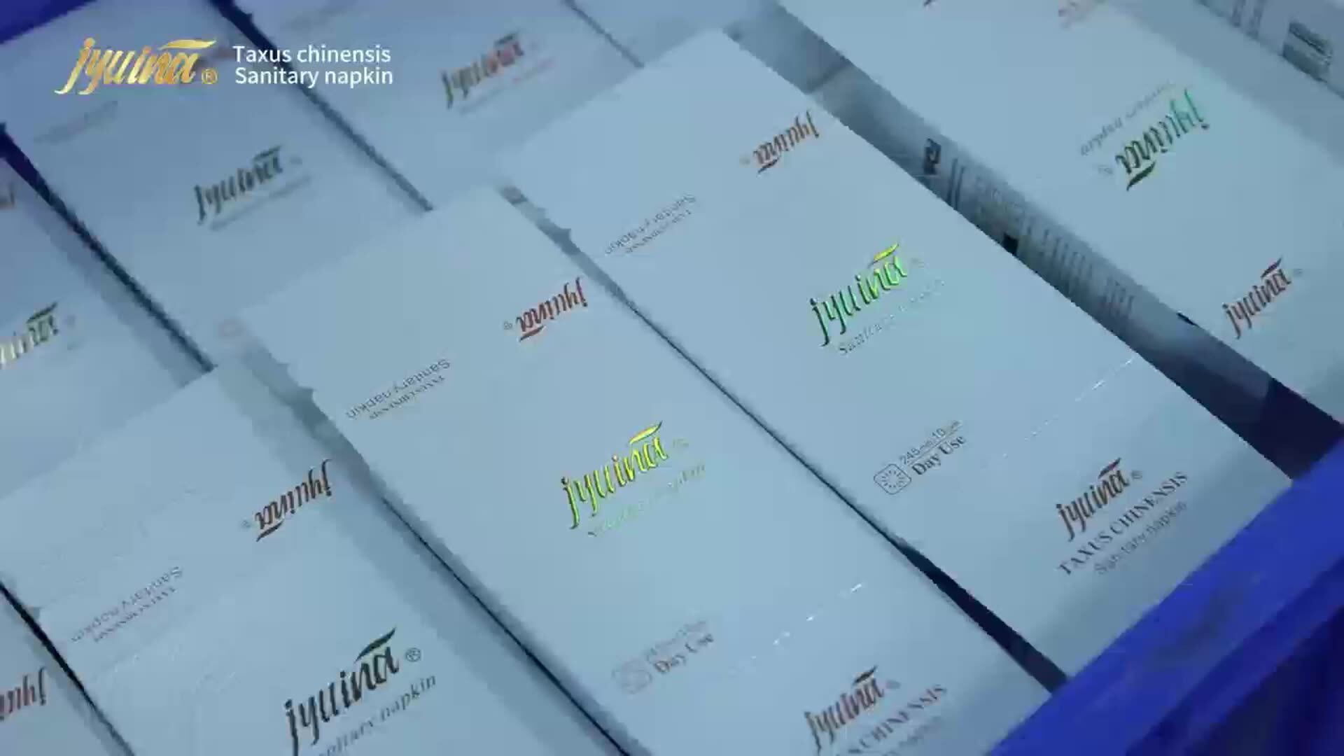 Top Ranking Products Feminine Sanitary Pad Market Bamboo Women Pads