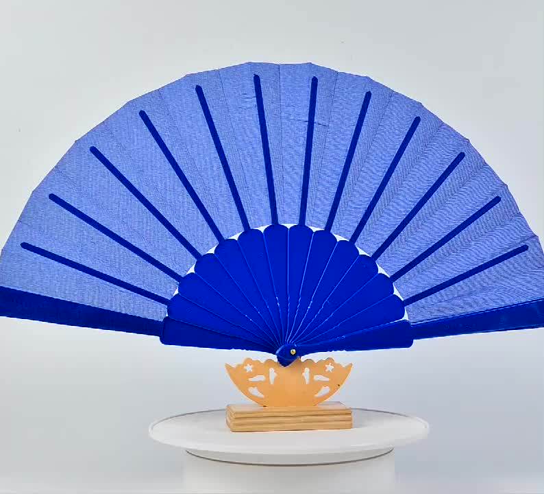 [i Am Your Fans] Sufficient Stock White Fabric Wholesale Summer Solid