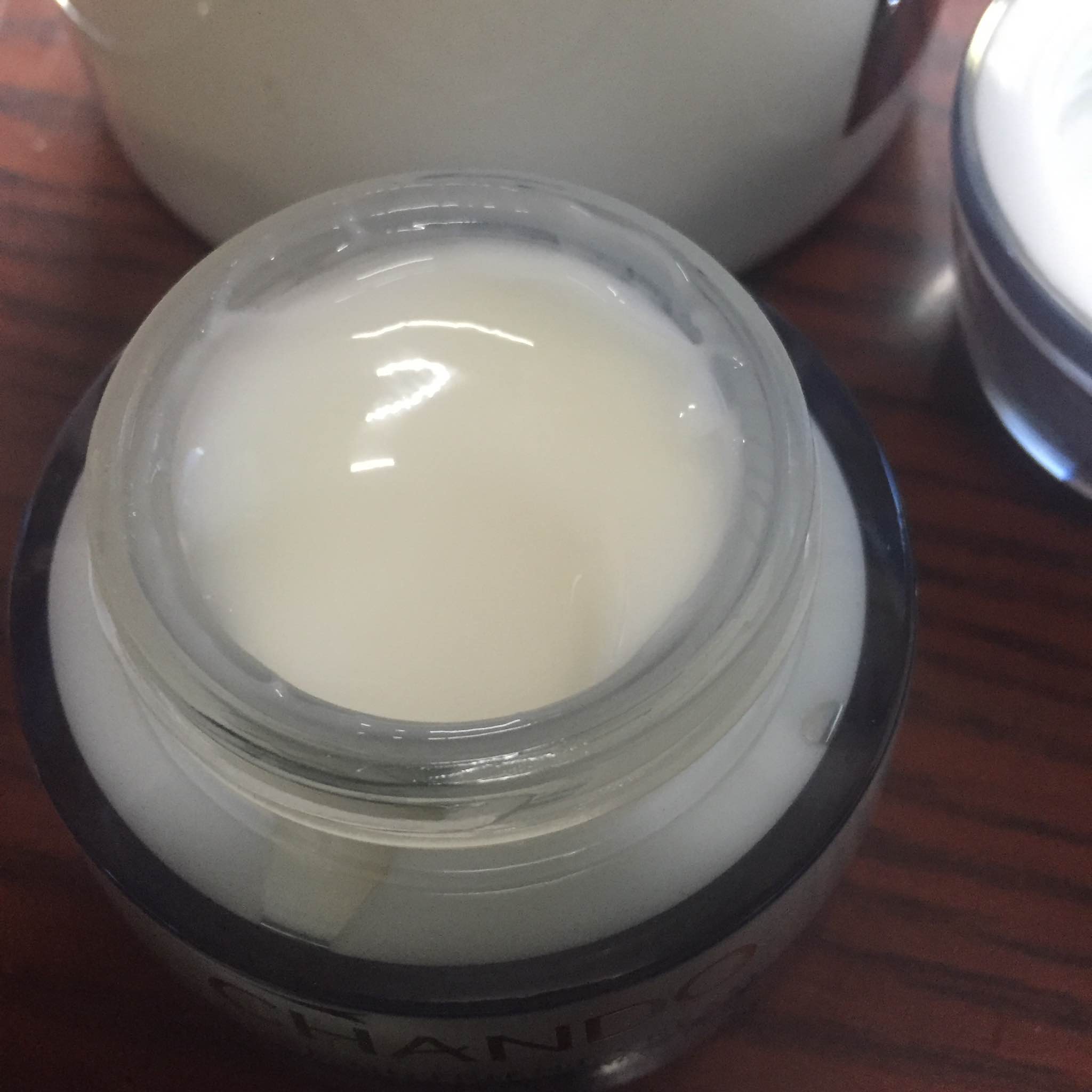 自然堂雪域保湿臻选套装