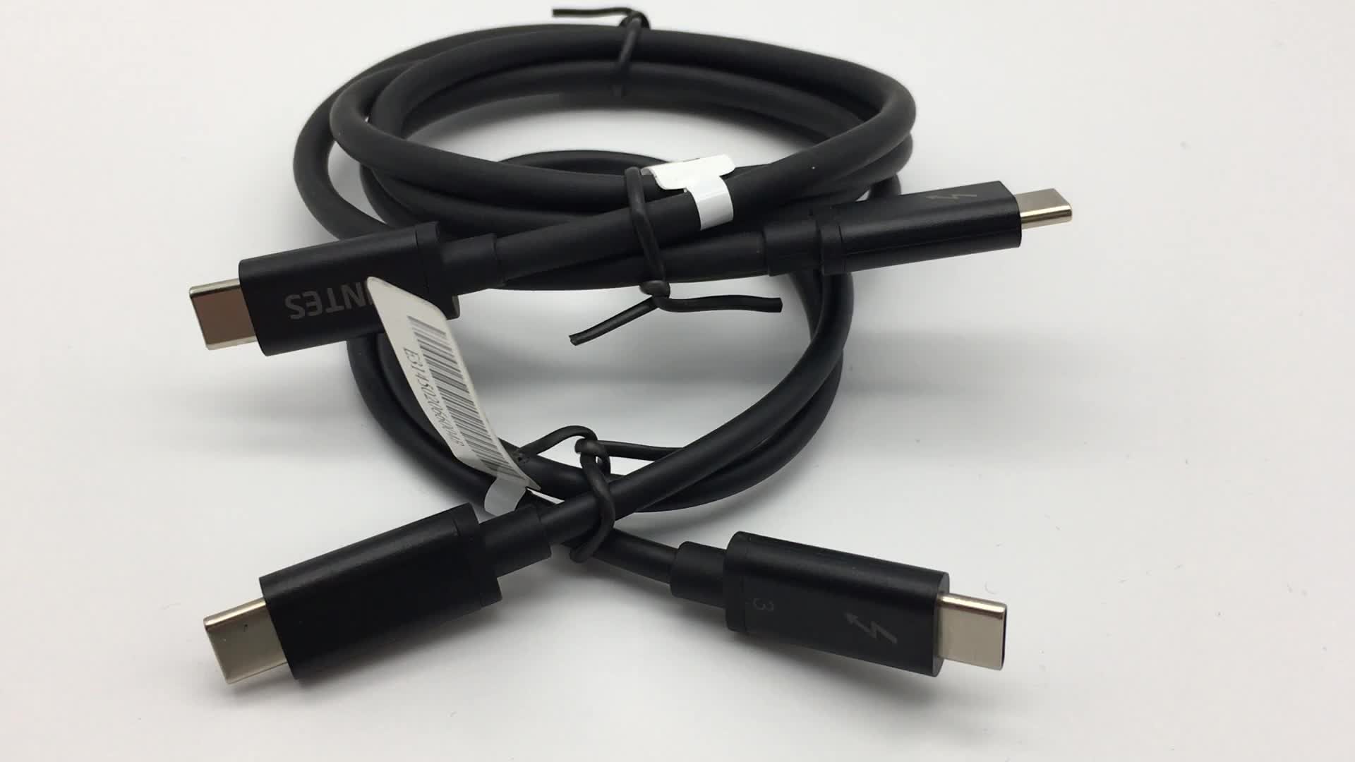 Lintes雷电3线真能拯救MacBook充电焦虑。