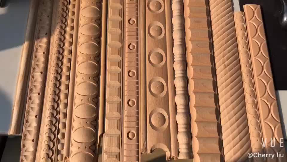Antique Decorative Wood Furniture Trim Molding Buy Decorative
