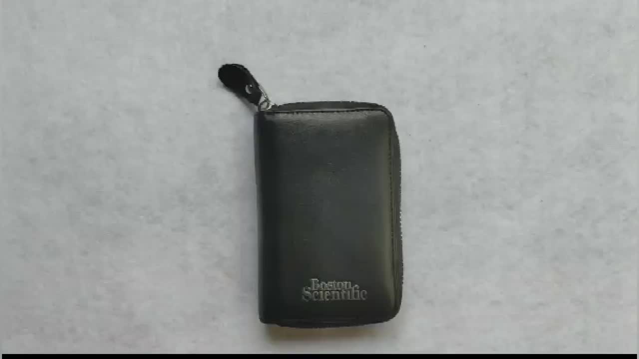 designer key chain pouch