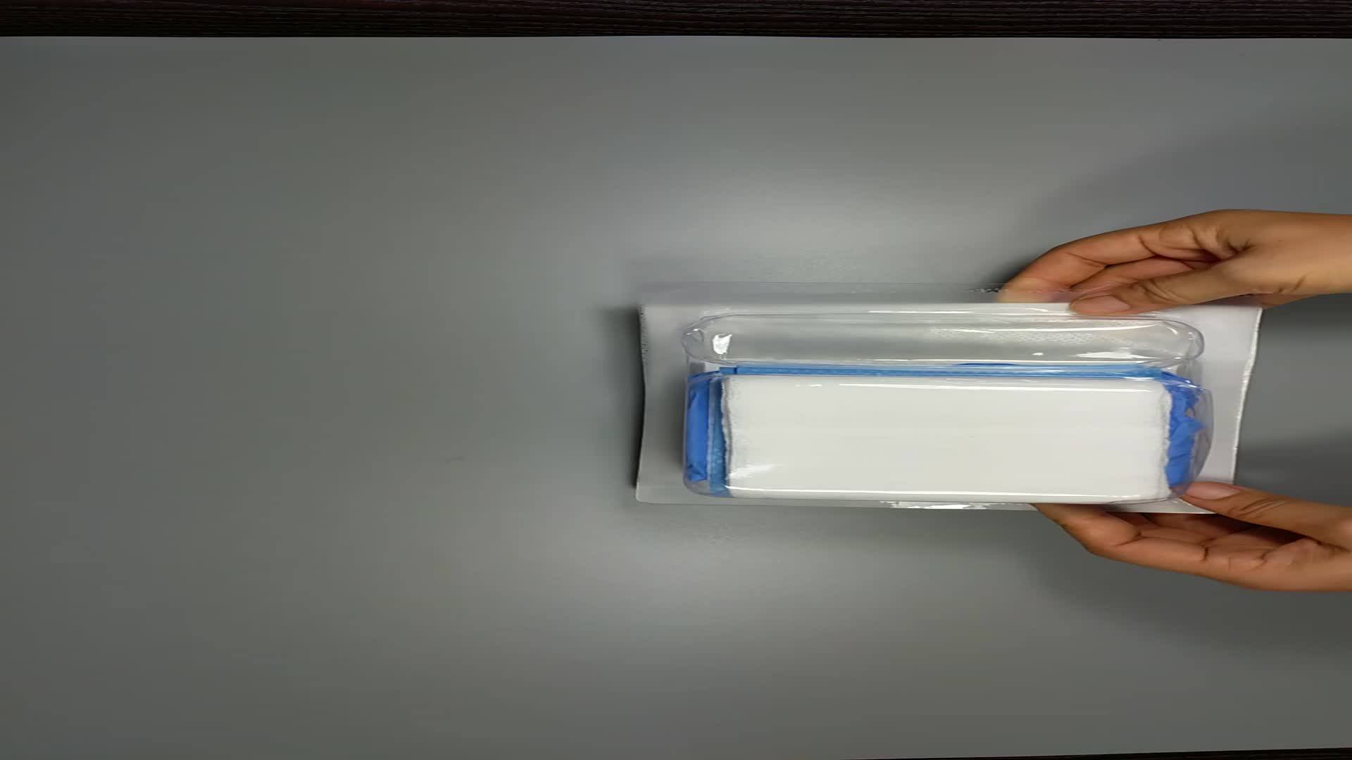 On/off Dressing Kits For Renal Dialysis Medical Care Buy Dressing