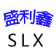 盛利鑫电气的LOGO