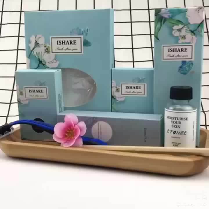 Factory Hot Sale Biodegradable Hotel Toiletries Beautiful Disposable