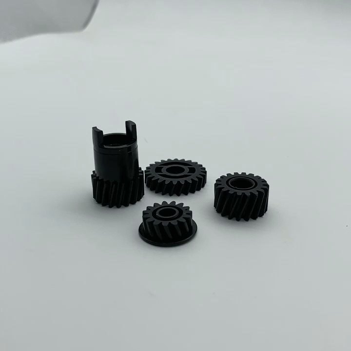 High Quality Fuser Drive Gear For Xerox V80 V180 V2100 V3100 Transmission Gear Printer Copier