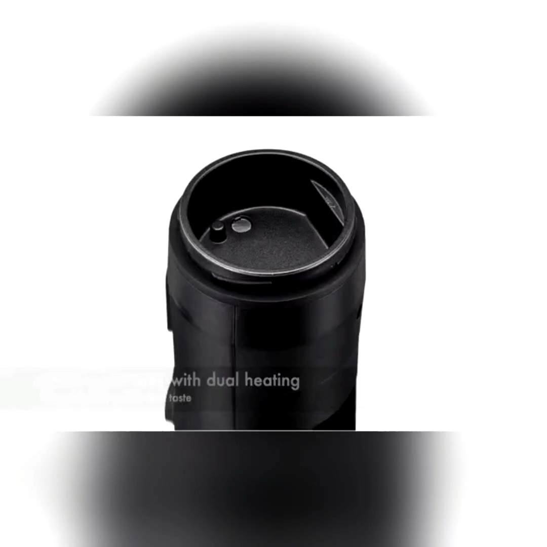 Mini 15bar Portable Coffee Maker Espresso Car Plug Coffee Maker Travel