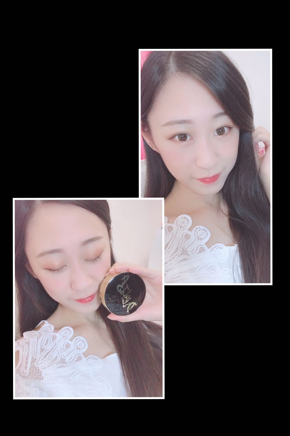 意大利进口狄娜丽莎气垫BB霜怎么样？好用吗？亲自使用分享,第11张