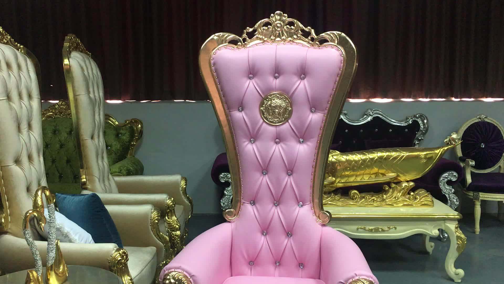 Photoshoot Party Rental King Throne Chairs Buy Photoshoot Party