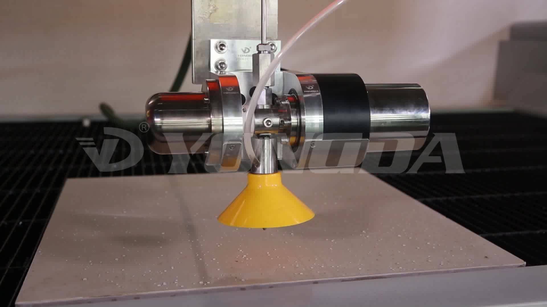 Yd2015 Cnc Water Jet Cutting Machine Buy Cutting Machine,Water Jet