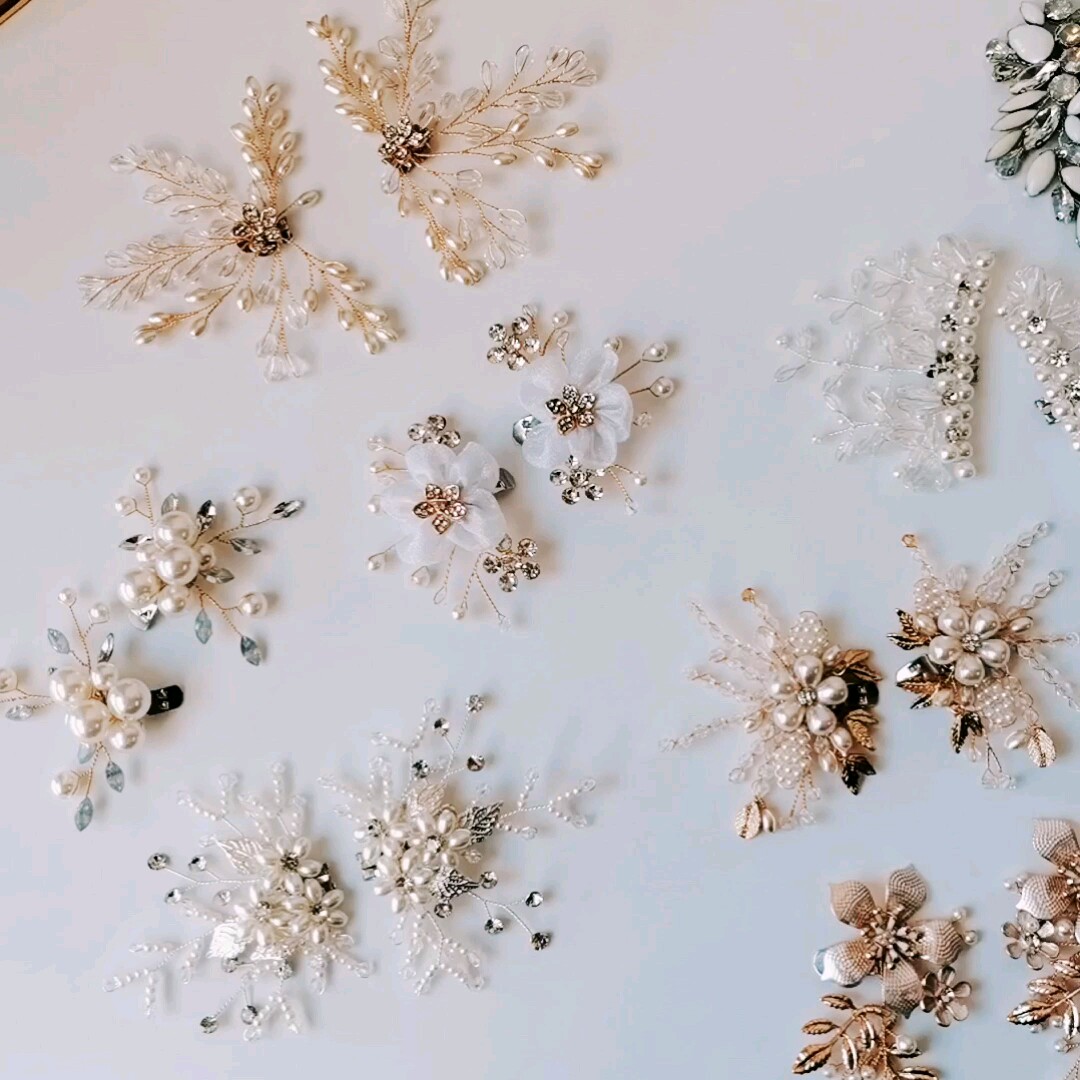 Clips Zapatos Decorados Con Flores,Perlas Y Cristales,Hechos A Para Zapatos De Fiesta,Hebilla Para Zapatos De Novia,Decoración De Clips Para Zapatos De Boda - Buy Quitar Clips Para Zapatos,Clips Para Zapatos ,Decoración