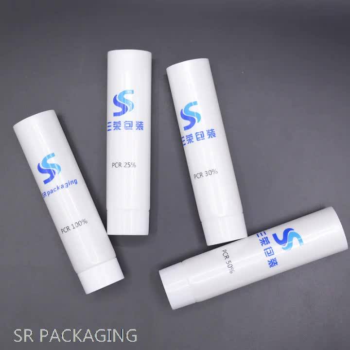 Customized Color 150ml Coconut Oil And Lactic Acid Facial Cleanser