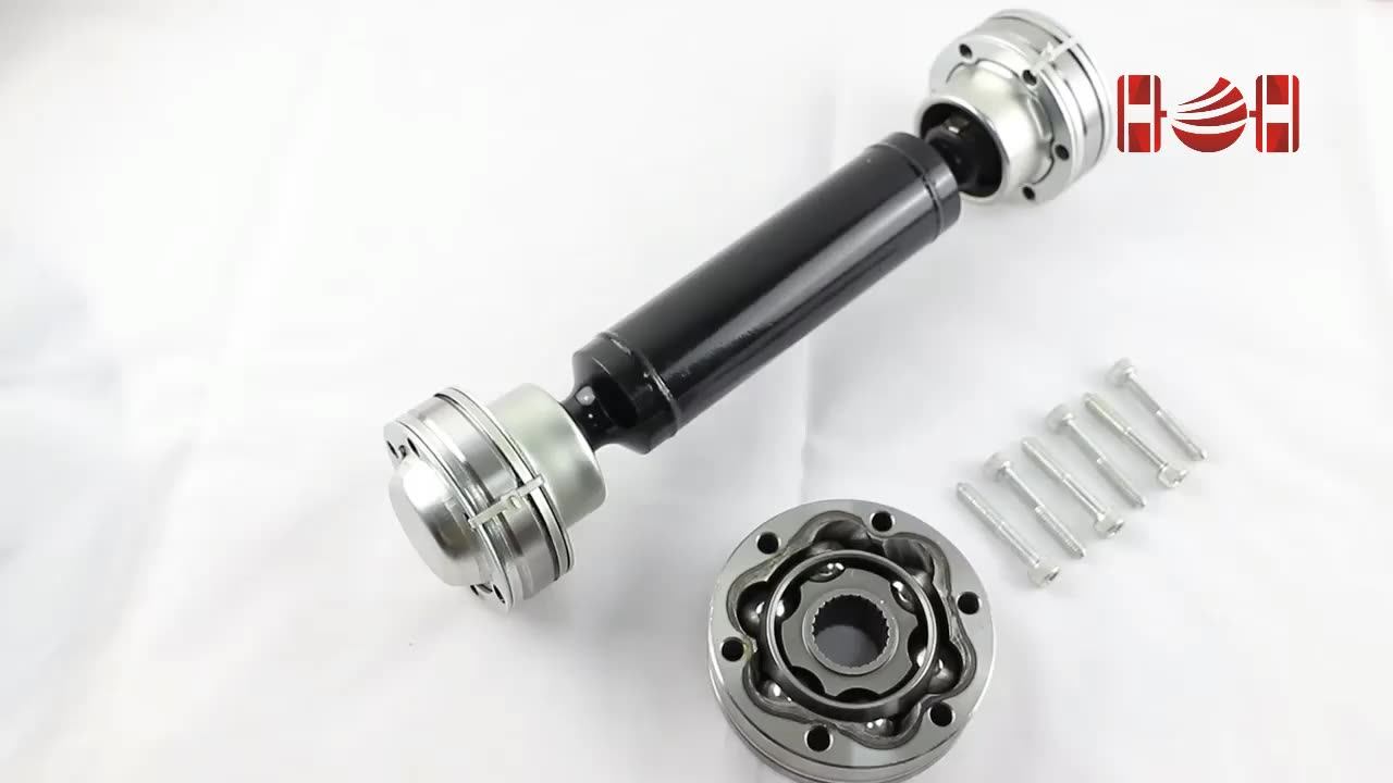 High Quality Drive Shaft High Speed Joint Cv Joint Kit For Jeep Oem