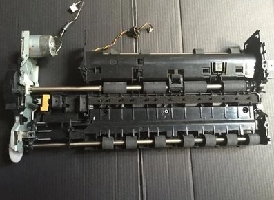 Bộ cấp nguồn chính hãng HP HP K109a K209 Bộ nạp giá đỡ clip Phụ kiện máy in khóa