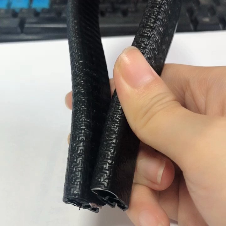 Flexible Edge Trim Seal Guard For Sheet Metal Buy Sheet Metal Edge