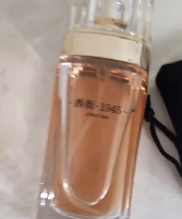 西街可可西香水30ml好不好用，入手后7天来评价,第7张