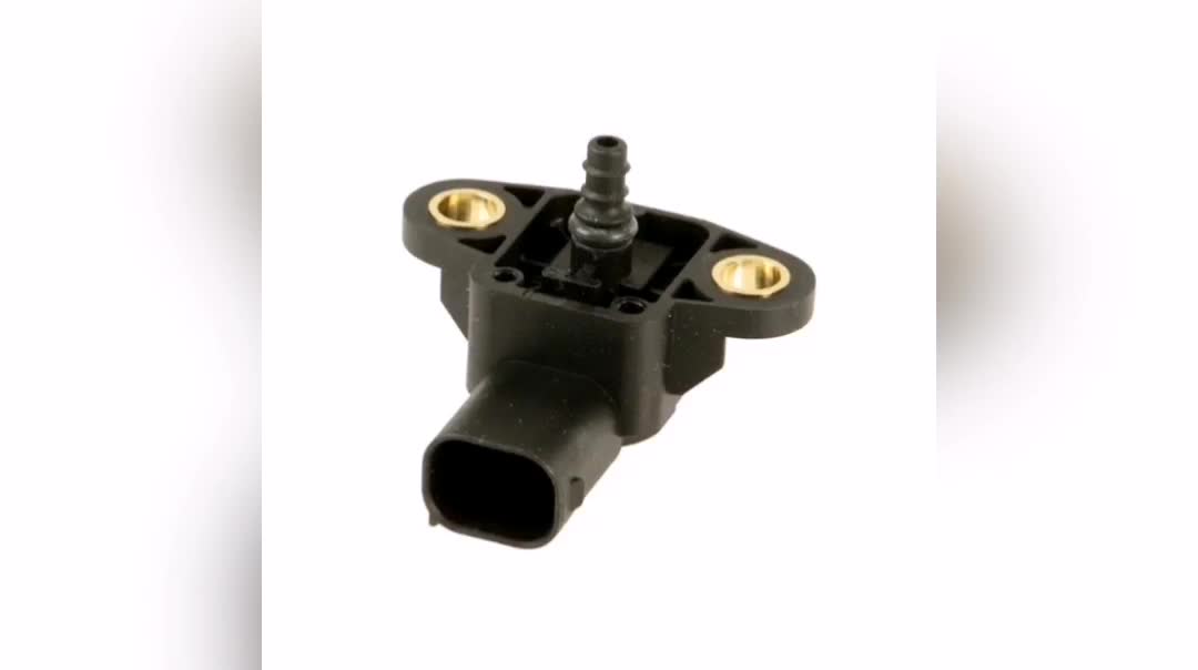 Auto Sensor W164 W220 W203 W211 Intake Manifold Pressure Sensor 0061531328 For Mercedes Benz