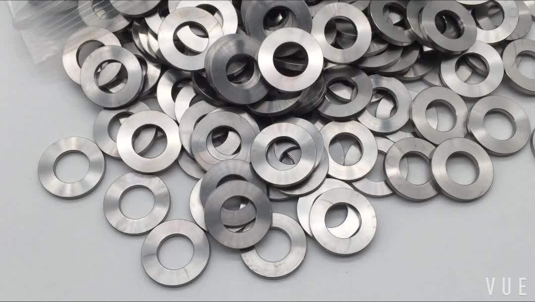 Din 125 Gr5 Flat Thin Titanium Washer M6 Buy Din 125 Flat Thin