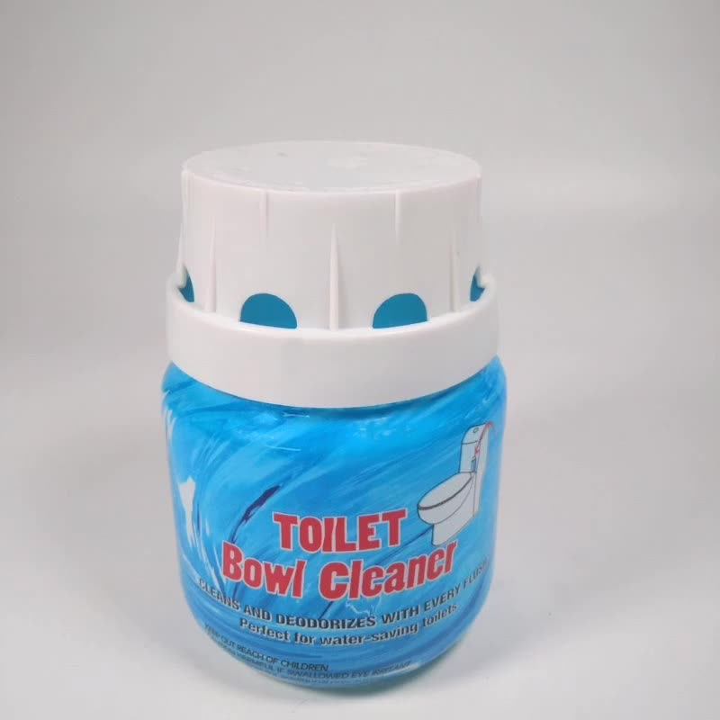 Hot Selling Toilet Cleaning Detergent 400g Toilet Bowl Cleaner Buy