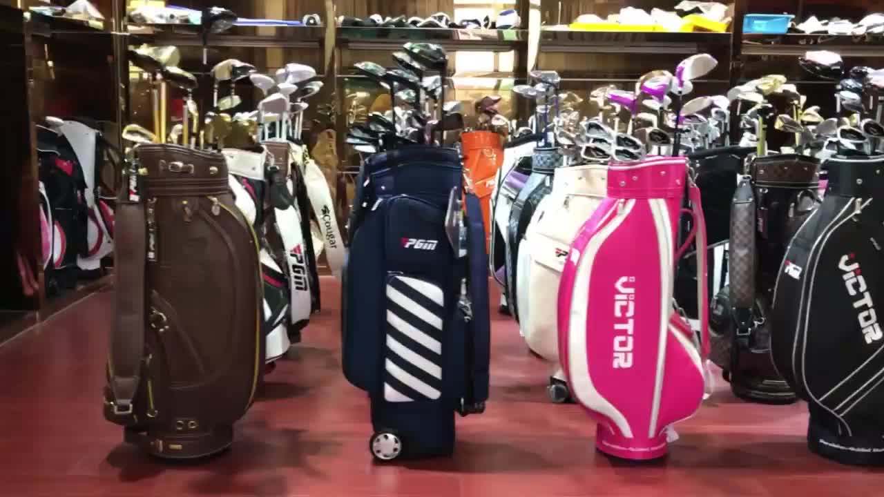 Pgm Women Victor Series 12 Pcs Golf Clubs Complete Set Buy Golf Club