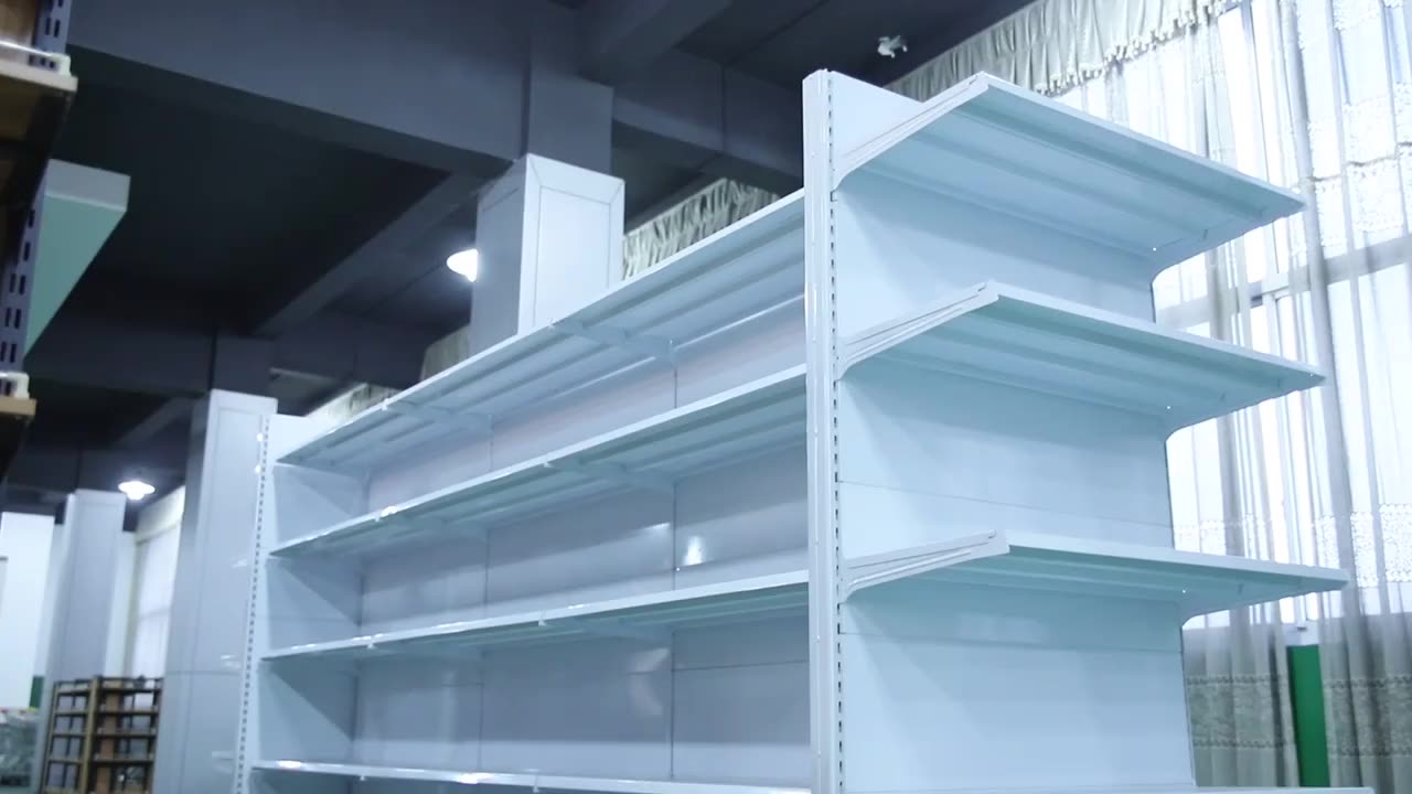 Supermarket Dimensions Store Used Shelves For Sale Gondolas Used For