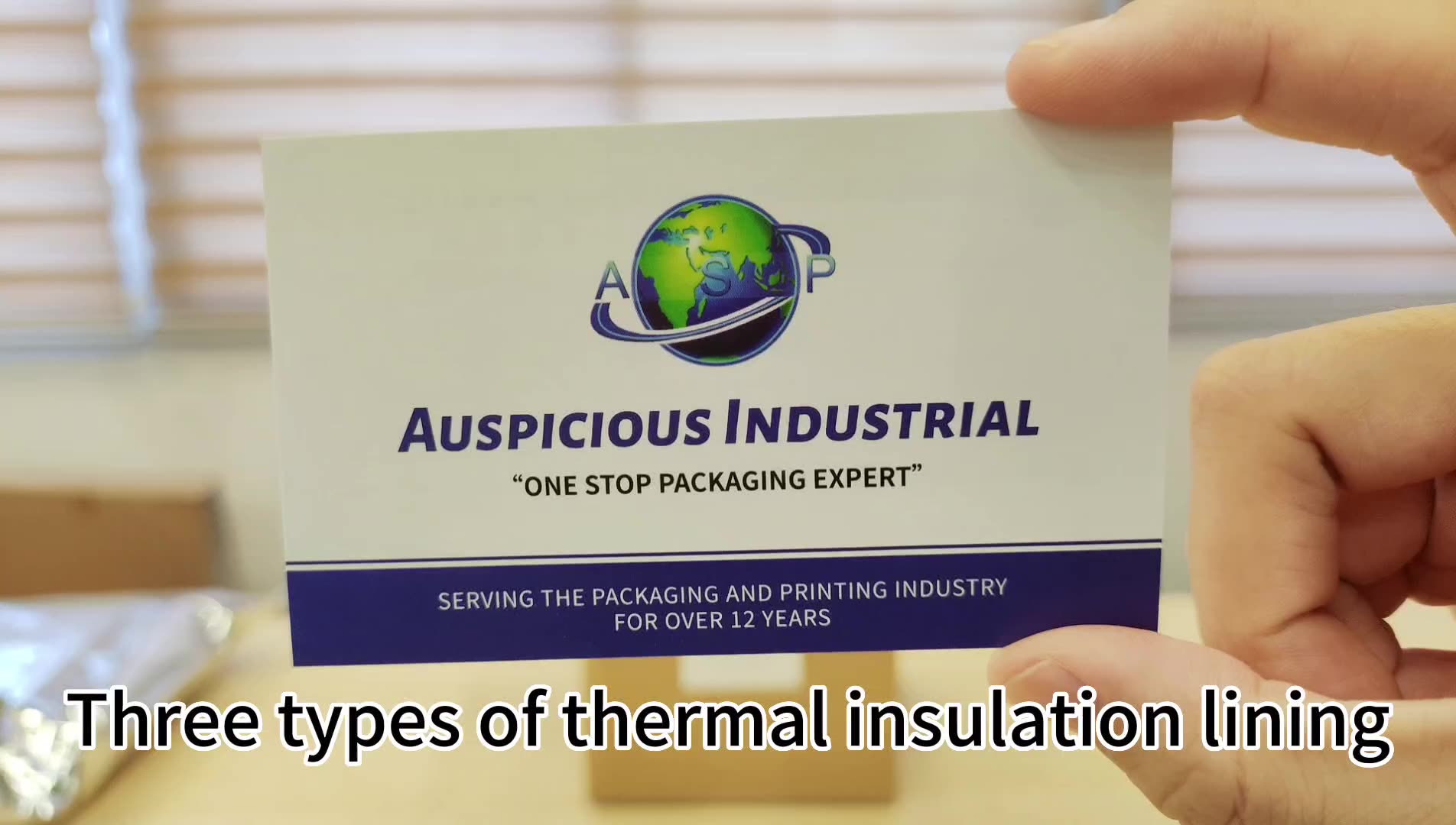 Recyclable Insulated Box Liner Biodegradable Cold Chain Box Liners