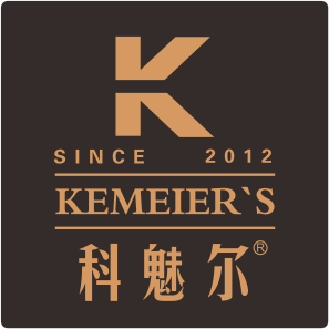 科魅尔工厂直营店的LOGO
