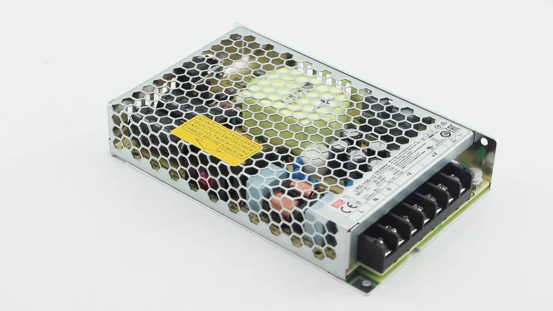 Блок питания mean well lrs-150-48. Блок питания 150w 12v. Блок питания 150 48. Led power supply qt830. Блок питания 150w ac power module.