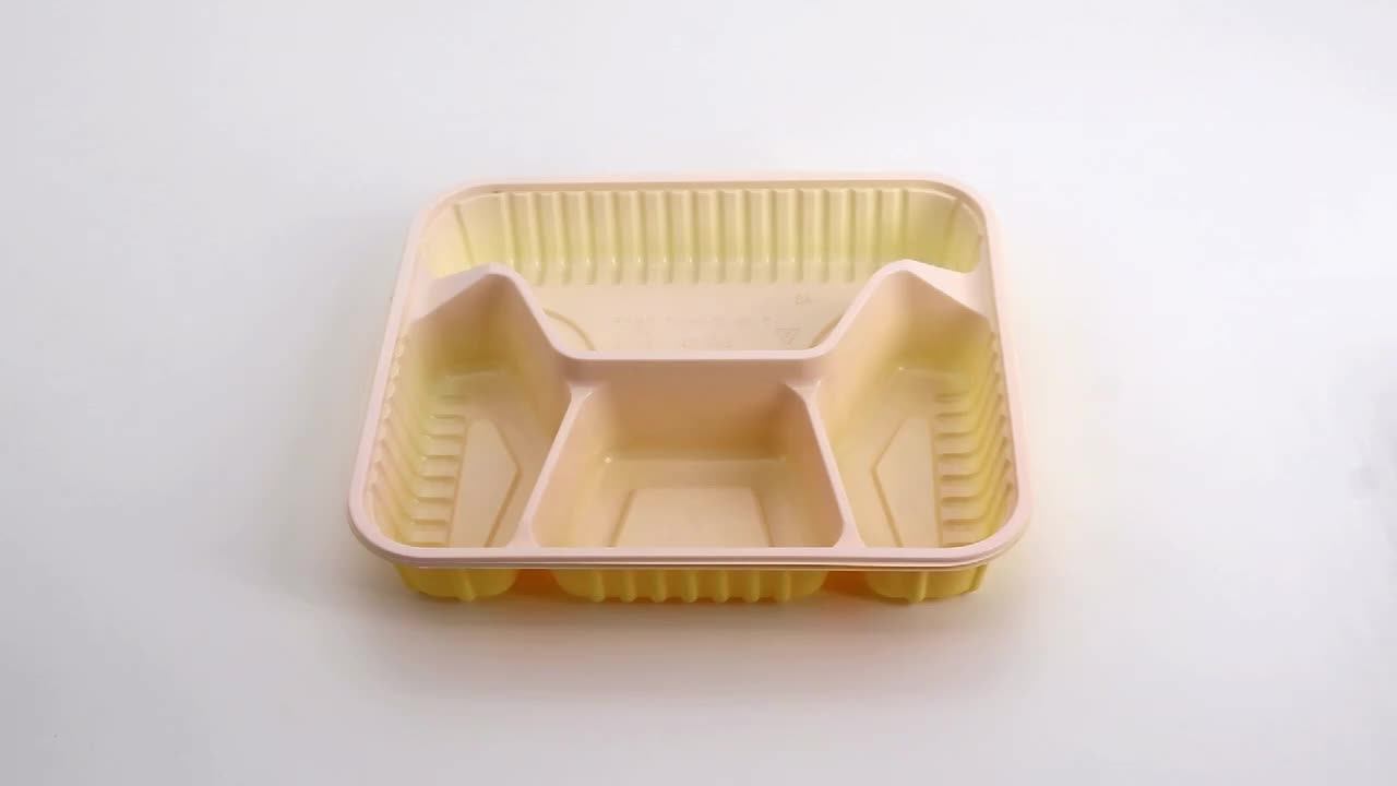 Disposable Plastic Takeaway Food Container Buy Takeaway Food