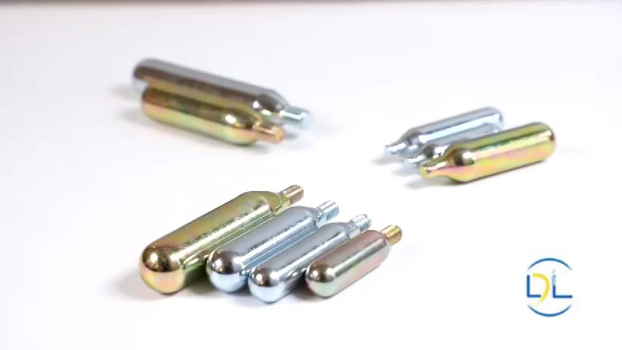 Where to recycle co2 cartridges deardax